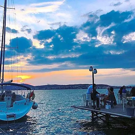 Pietra 3* Ayvalı