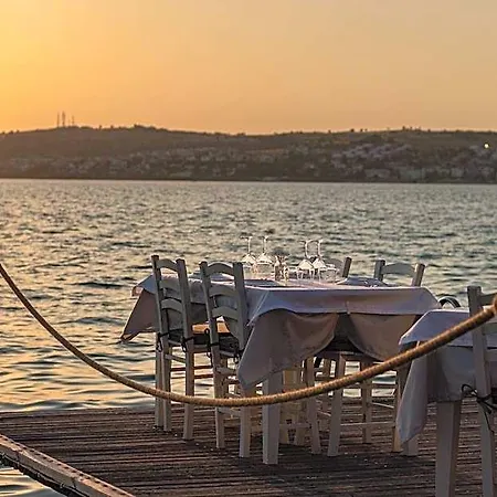 Pietra Hotell