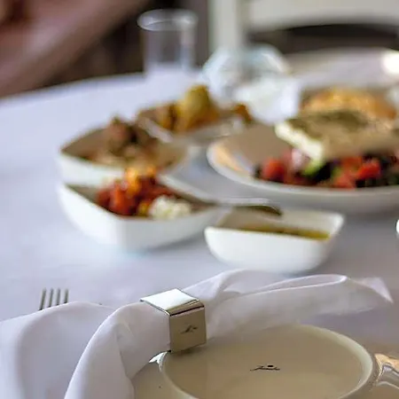 Pietra 3* Ayvalı