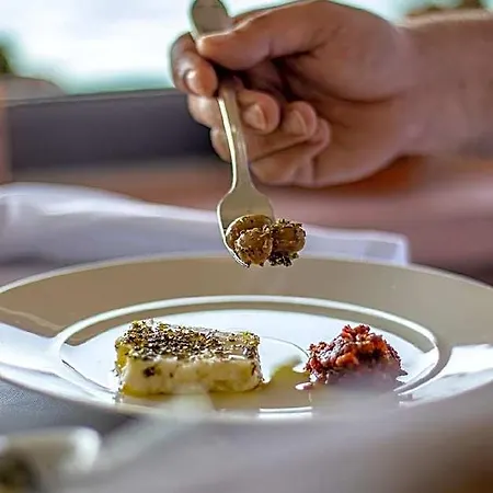 Hotell Pietra Ayvalı