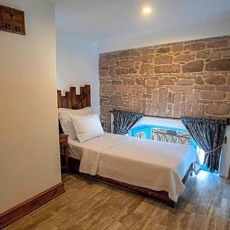 Hotell Pietra