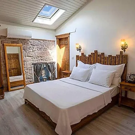 Hotell Pietra Ayvalı