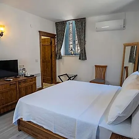 Pietra 3* Ayvalı