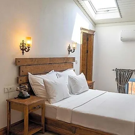 Pietra Hotel Ayvalı
