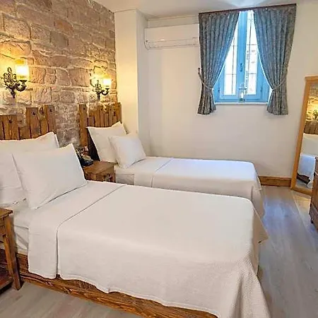 Pietra Hotel Ayvalı